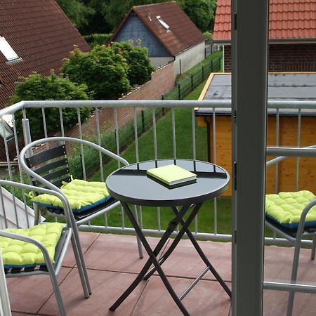 Apartament Kyana Norden Zewnętrze zdjęcie