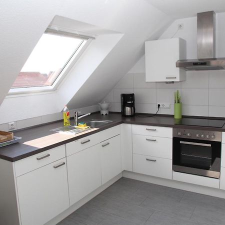 Apartament Kyana Norden Zewnętrze zdjęcie