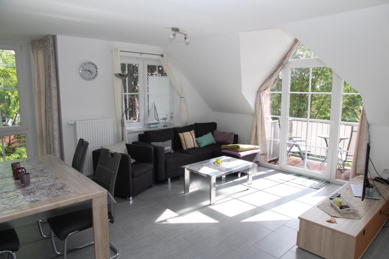 Apartament Kyana Norden Zewnętrze zdjęcie
