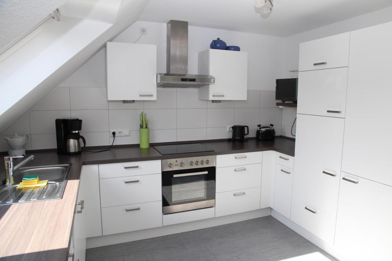 Apartament Kyana Norden Zewnętrze zdjęcie
