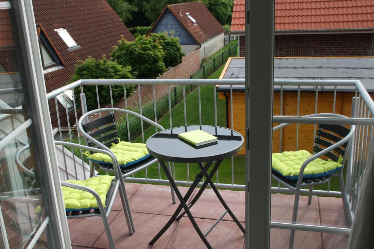 Apartament Kyana Norden Zewnętrze zdjęcie