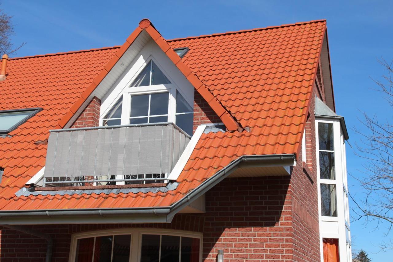 Apartament Kyana Norden Zewnętrze zdjęcie