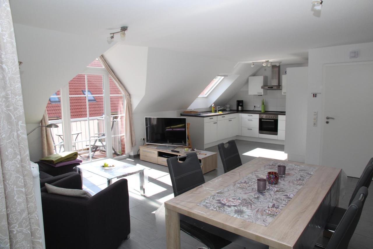 Apartament Kyana Norden Zewnętrze zdjęcie