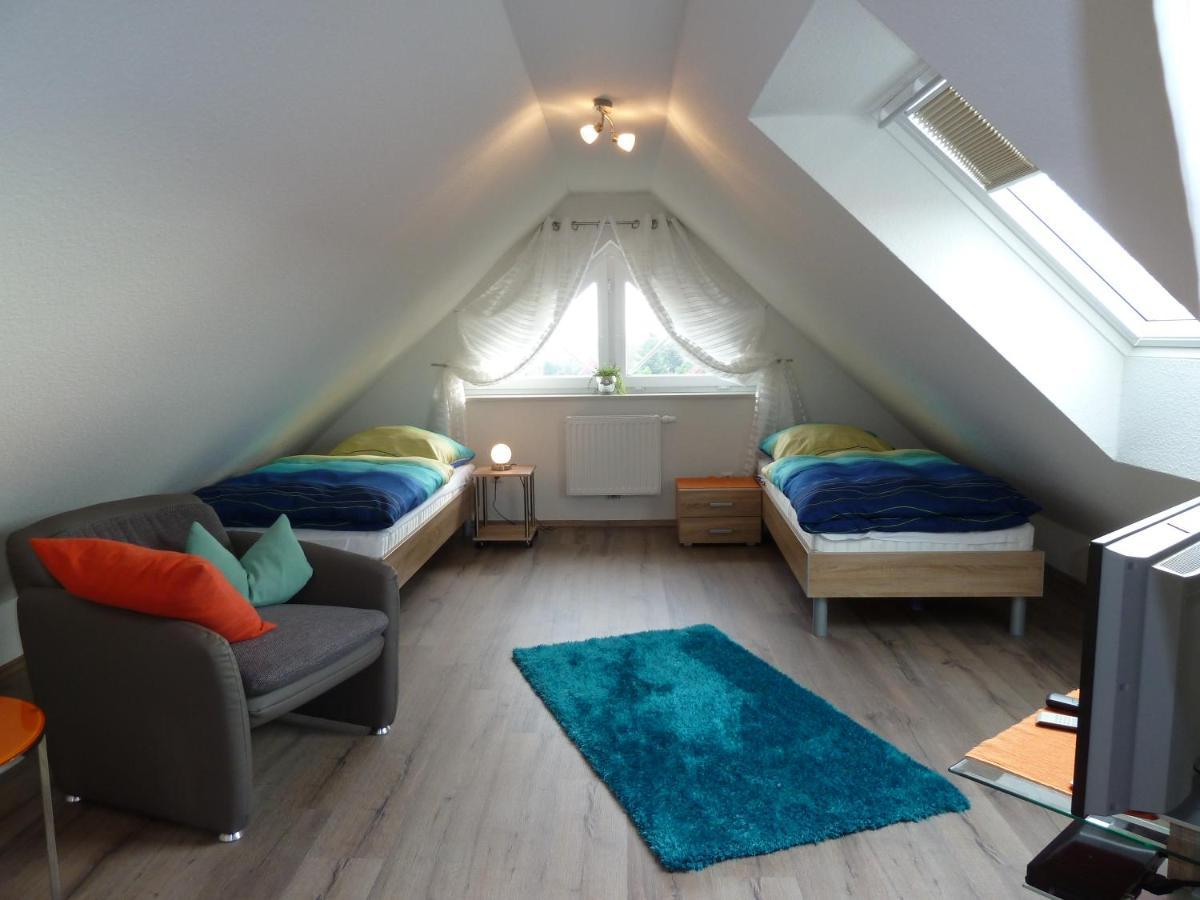 Apartament Kyana Norden Zewnętrze zdjęcie