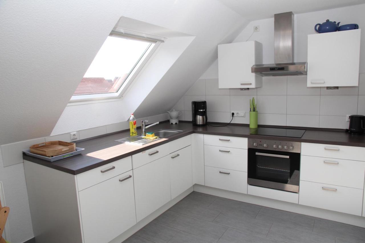 Apartament Kyana Norden Zewnętrze zdjęcie