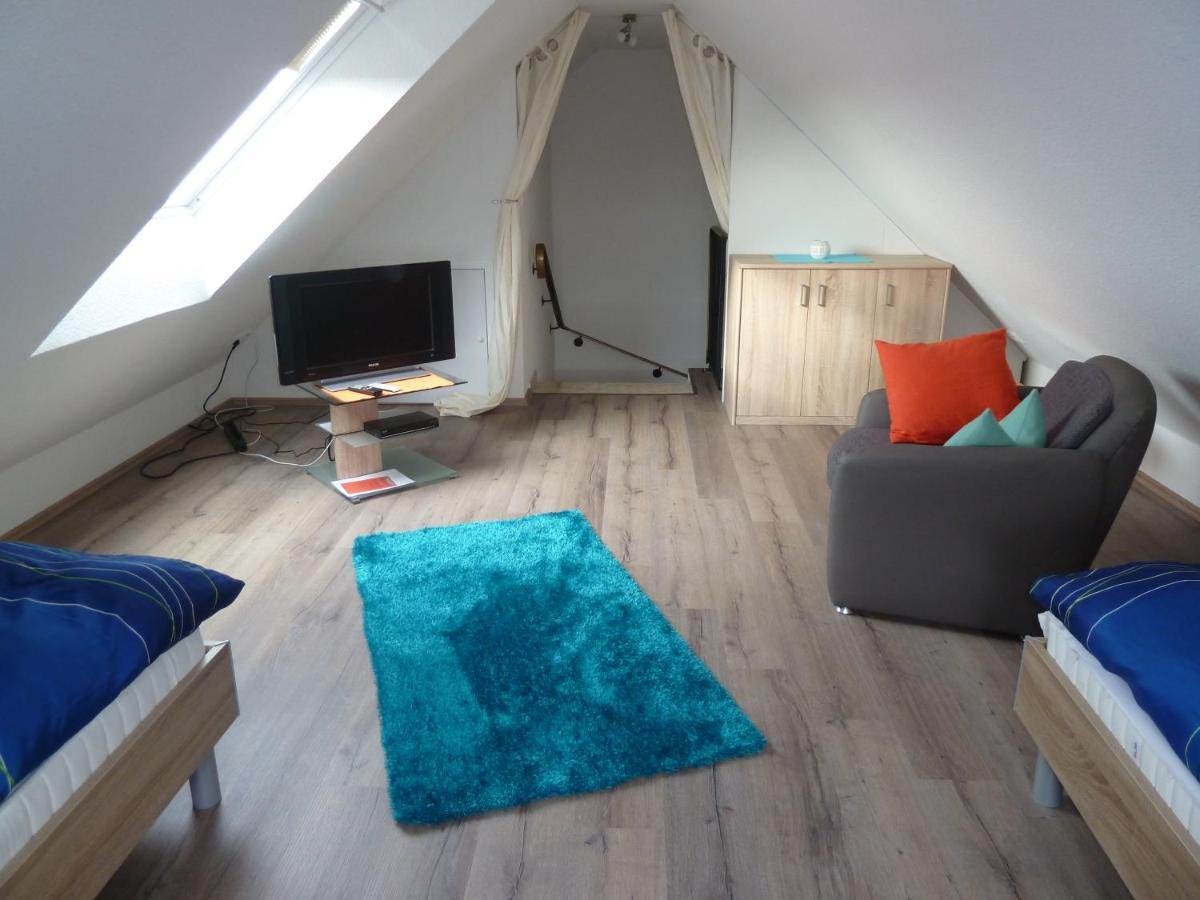 Apartament Kyana Norden Zewnętrze zdjęcie
